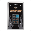 Harley Davidson - Chalk pack of 6 Harley Davidson - Chalk pack of 6